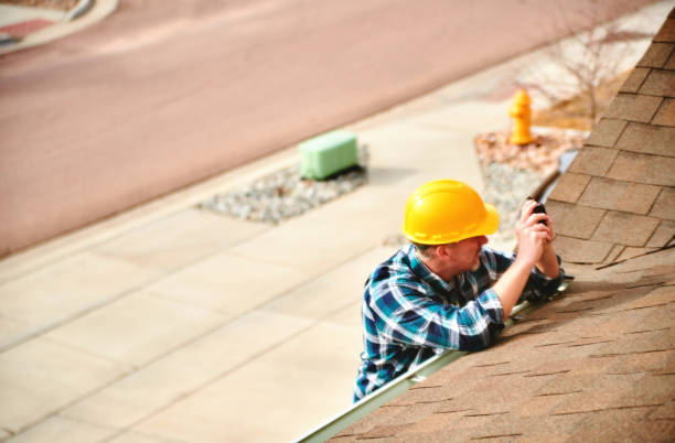 Best Residential Roofing Contractor  in Uhrichsville, OH