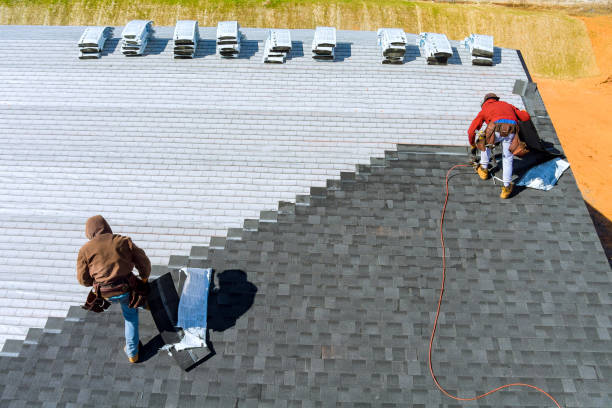 Best Best Roofing Contractors  in Uhrichsville, OH