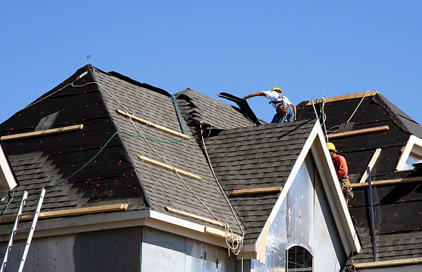 Best Residential Roofing Contractor  in Uhrichsville, OH