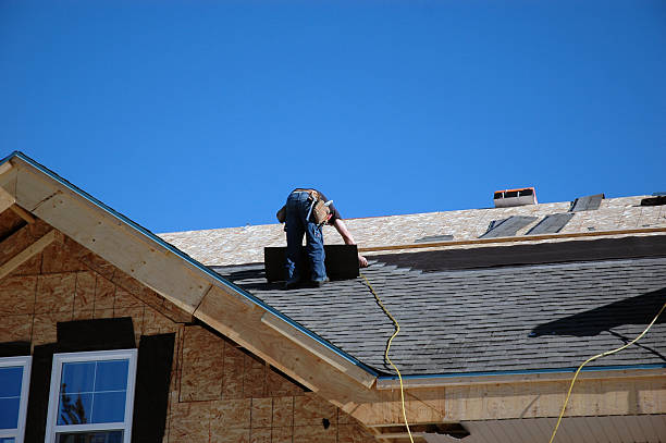 Best Storm Damage Roof Repair  in Uhrichsville, OH
